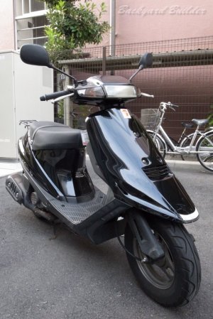 �A�h���XV100