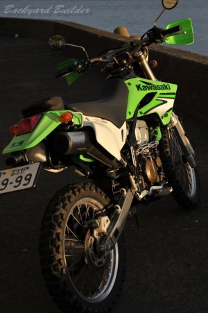 KLX250