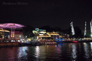 Clarke Quay