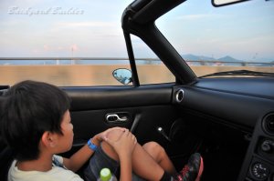 ���q�ƃh���C�u 2015