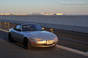 '93 NA6CE
