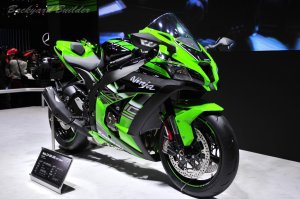ZX-10R