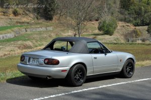 NA6�̓r�j�[���y�Ɍ���(^^)