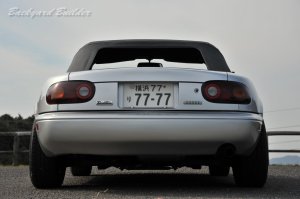 NA6CE �����r���[