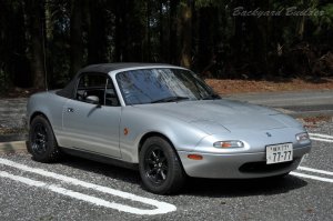 1993�N���@���[�m�X���[�h�X�^�[