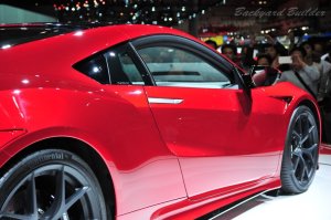 NSX�R���Z�v�g