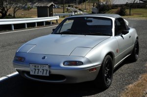 1993�N���@���[�m�X���[�h�X�^�[