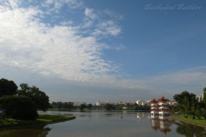 �`���C�j�[�Y�K�[�f��