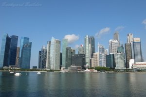Marina Bay