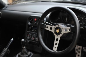 �J�b�v�z���_�[�����̃X�p���^���ȓ���