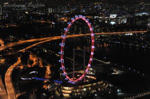 Singapore Flyer