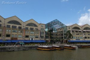 �N���[�N�L�[