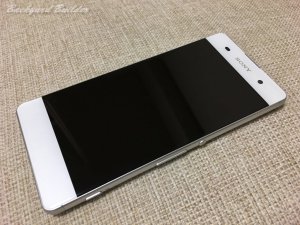 XPERIA XA