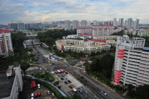 �V���K�|�[���̃}���V��������̒���