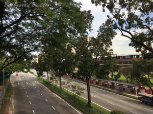 Boon Lay Way