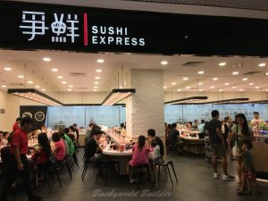 �V���K�|�[���̉�]���i