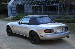 ���[�h�X�^�[�ō� (^^)