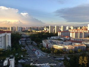 Parc Oasis����̒���