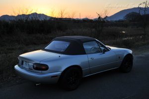 1993�N�����[�m�X���[�h�X�^�[