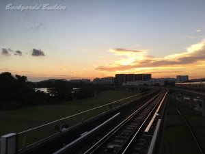 �V���K�|�[���̗[�Ă�