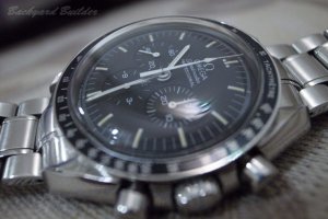 OMEGA SPEEDMASTER