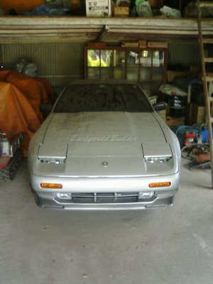 �t�F�A���f�BZ 300ZX
