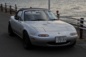 1993�N�� NA6CE