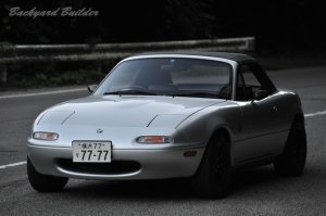 EUNOS ROADSTER