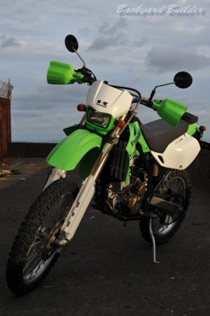 KLX250