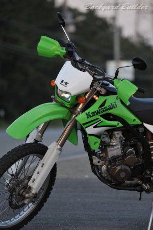 KLX250