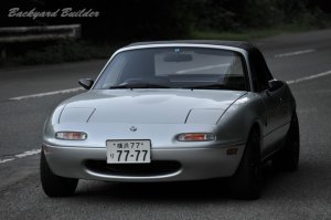 EUNOS ROADSTER