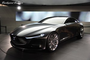 VISION COUPE
