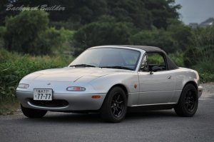 EUNOS ROADSTER