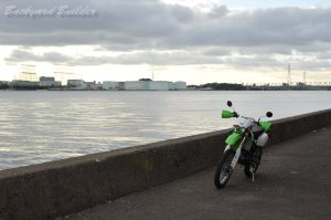 KLX250