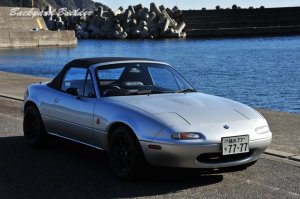 ���[�m�X���[�h�X�^�[