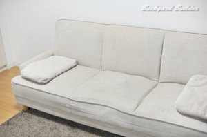 ��ꂽ�\�t�@�[�x�b�h