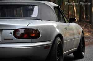 EUNOS ROADSTER