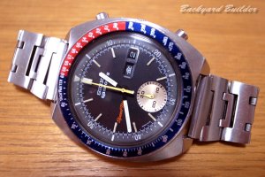 �Z�C�R�[ �X�s�[�h�^�C�}�[ 6139-6032