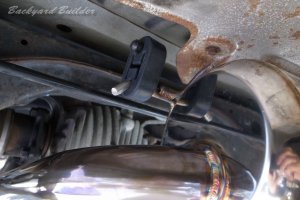 �}�t���[�����u�b�V��