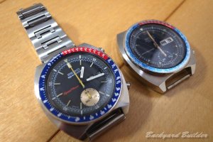 �Z�C�R�[ �X�s�[�h�^�C�}�[ �y�v�V�x�[��