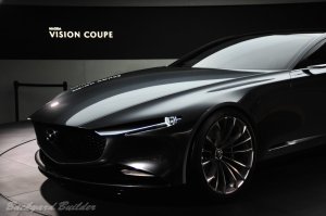 VISION COUPE