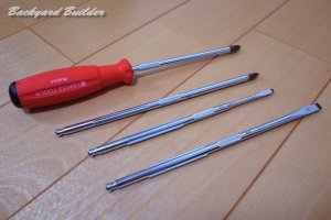 Pb �������h���C�o�[