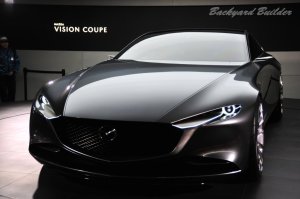 VISION COUPE
