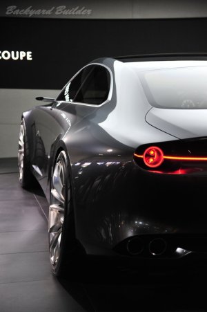 VISION COUPE