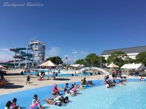 ���N�͑��q�Ƃ��̃v�[���ɍs���Ȃ� (i-i)