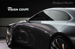 VISION COUPE