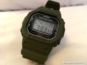 DW-5600M