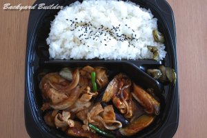 �i�X�h�݂��u�ߕٓ����H�ׂ���