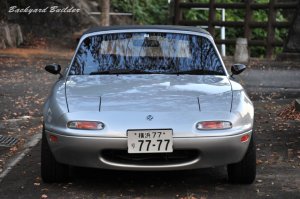 EUNOS ROADSTER