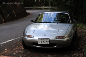 1993's NA6CE